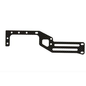 Redcat Racing Carbon Fiber Radio Tray